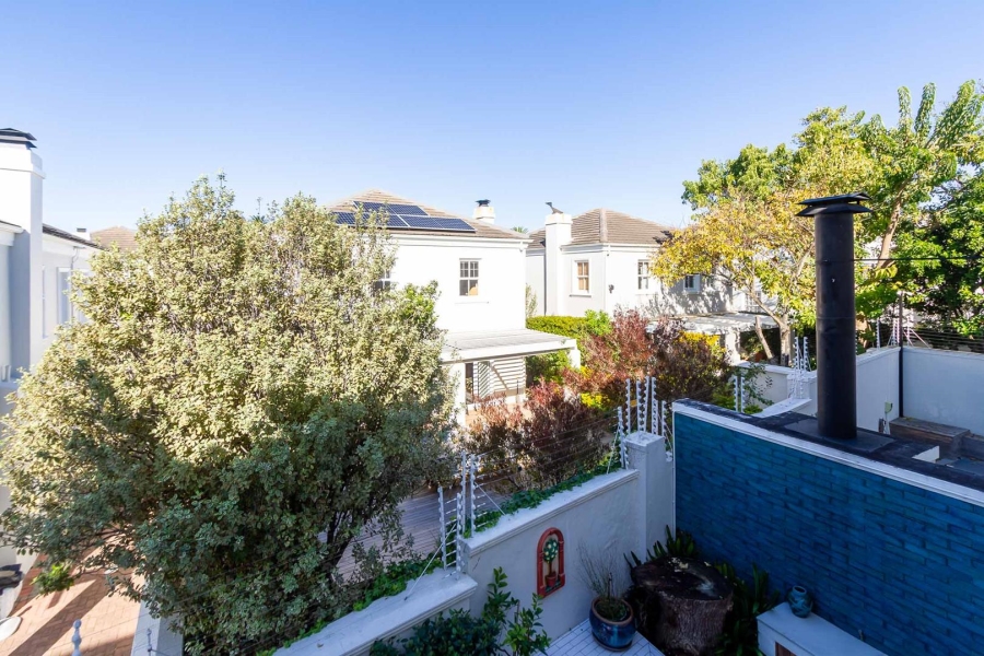 3 Bedroom Property for Sale in Kenilworth Western Cape